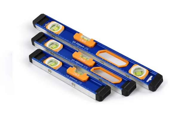 Spirit Level