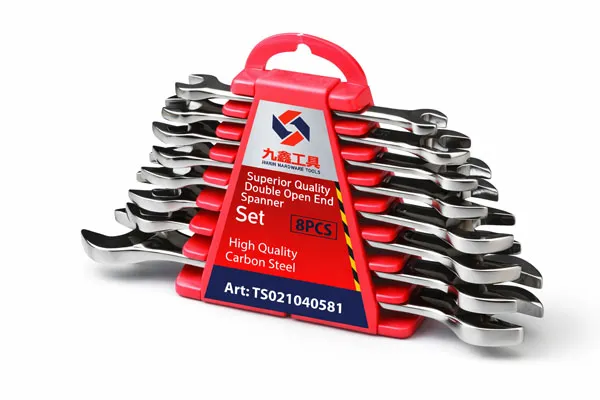 Open-End Wrench