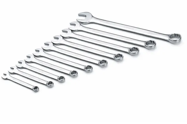 Combination Wrench