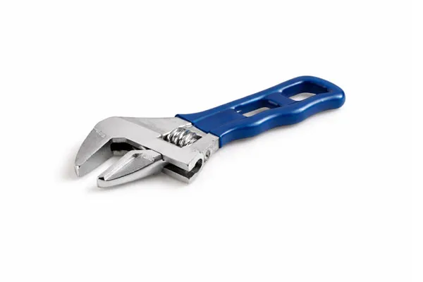 Plumbing Wrench