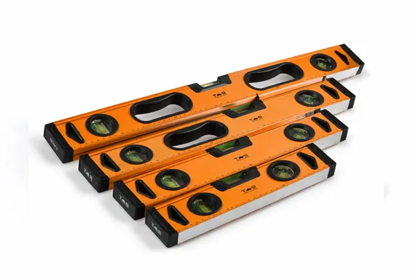 Spirit Level