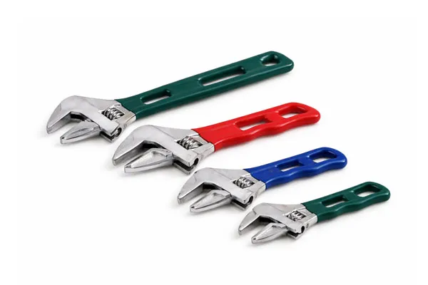 Plumbing Wrench