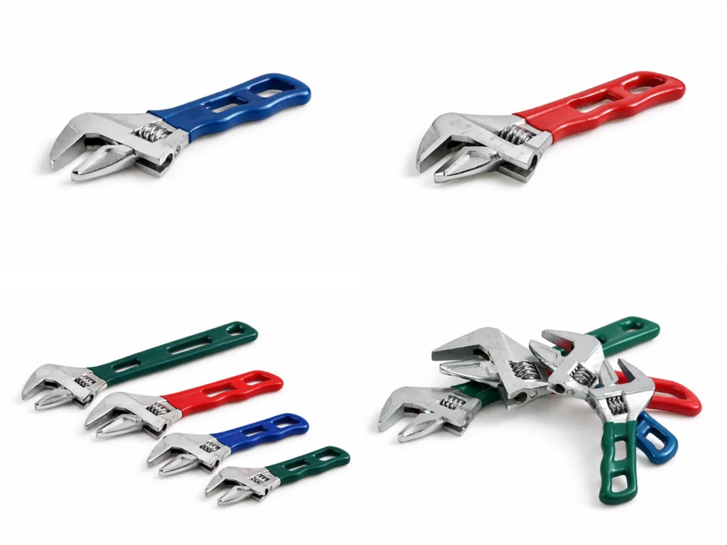 Plumbing Wrench