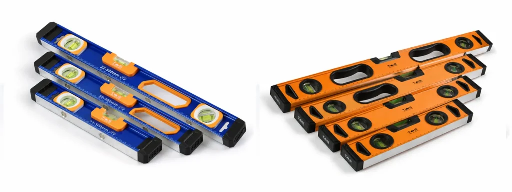 Spirit Level