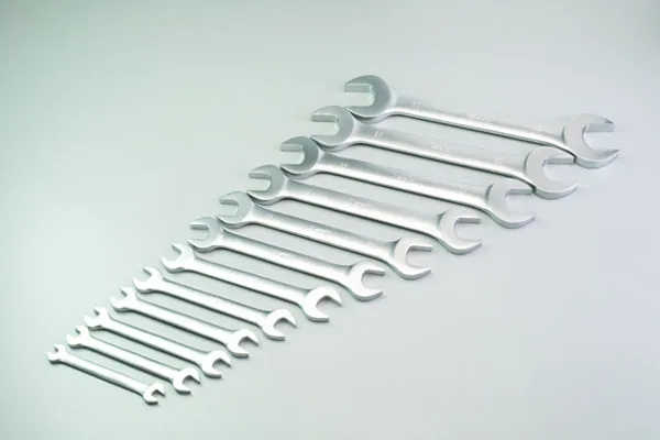 Open-End Wrench